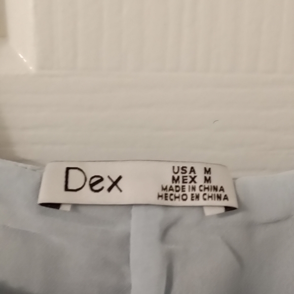 Dex summer dress - Picture 2 of 2